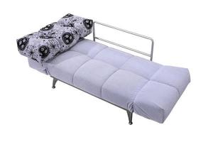 Sofá-cama dobrável para fora AD155
