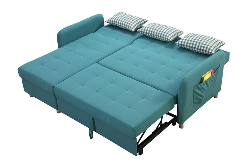  Sofá-cama modular